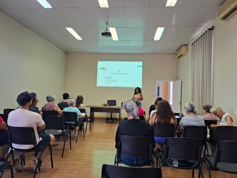 Noticia oficina-orienta-agentes-culturais-sobre-prestacao-de-contas-da-lei-aldir