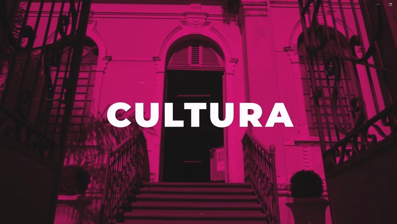 Video turismo-cultural