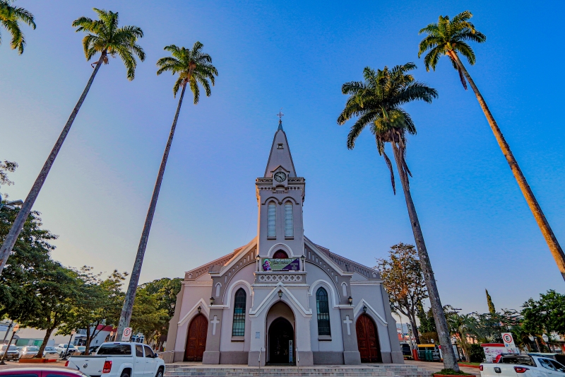 Galeria igreja-matriz