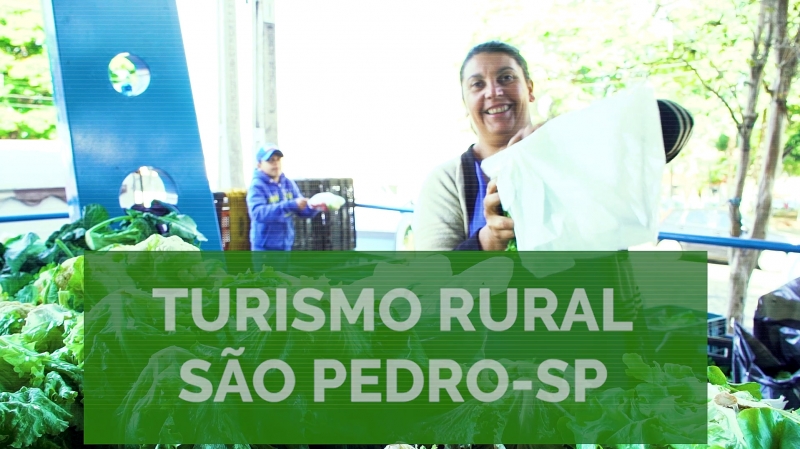 Video turismo-rural