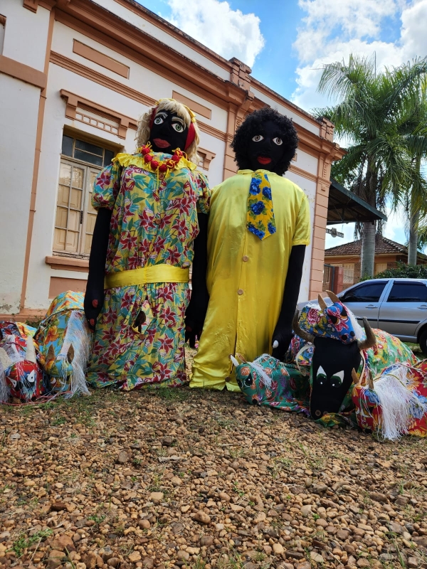 Noticia museu-gustavo-teixeira-inaugura-exposicao-sobre-o-tradicional-carnaval-caipira