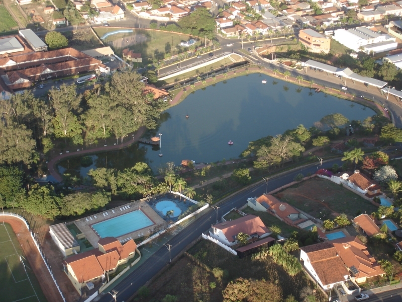 Noticia sao-pedro-recebera-r-25-milhoes-do-governo-do-estado-para-fortalecer